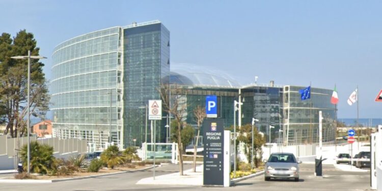 Regione Puglia