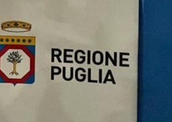 Regione Puglia