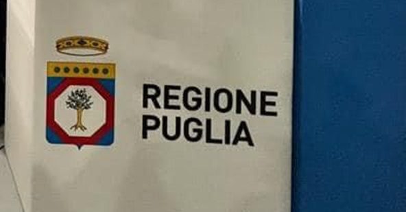 Regione Puglia