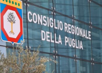 Regione Puglia