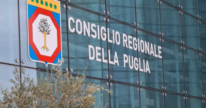 Regione Puglia