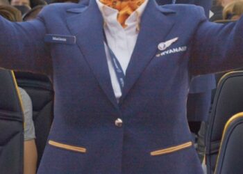 Ryanair Assistenti