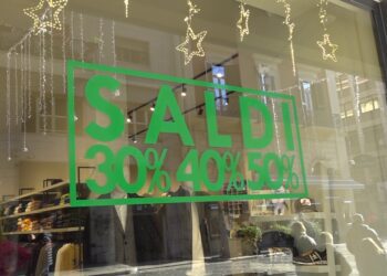 Saldi