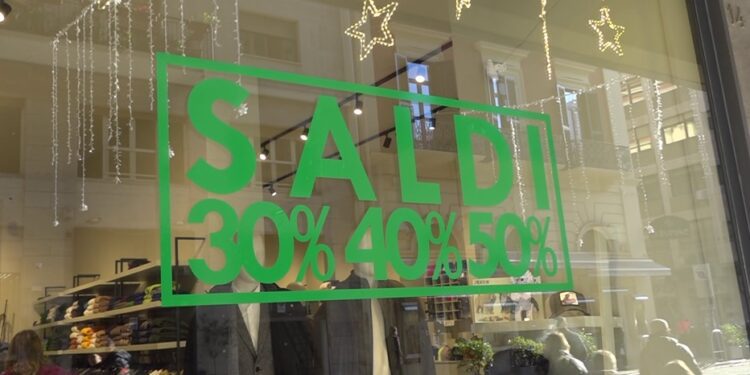 Saldi