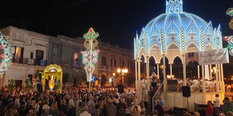 San Trifone