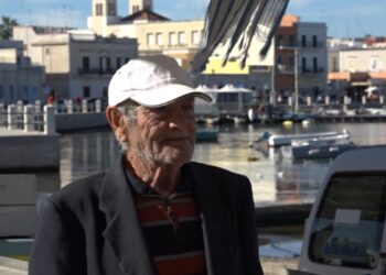 Santo Spirito Don Oronzo