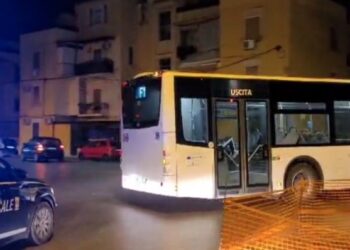 Sassi Bus