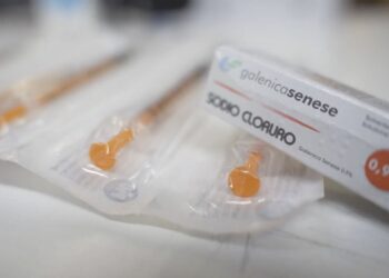 Siringhe Droga