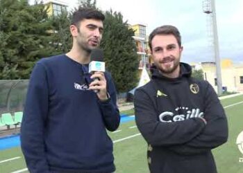 Ssc Bari, Mister Scardigno Presenta L’u.14: “abbiamo Una Squadra Molto Tecnica, Con I Ragazzi Serve Empatia” – Video
