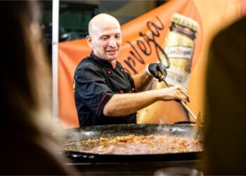 Street Food Truck 1