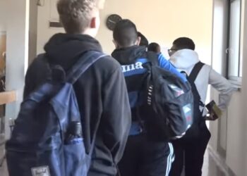 Studenti Salvemini
