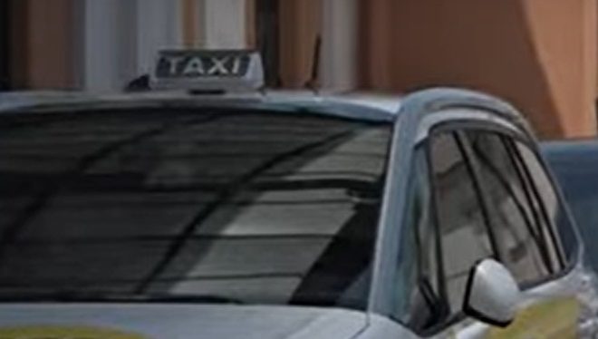 Taxi