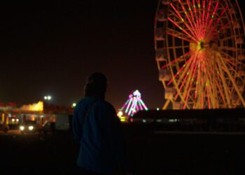 Toute La Nuit