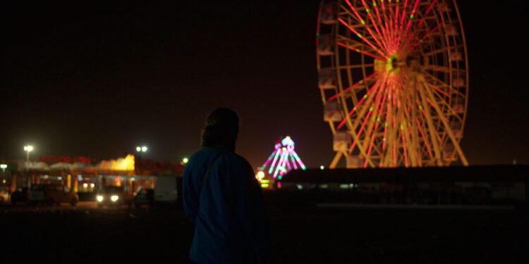Toute La Nuit