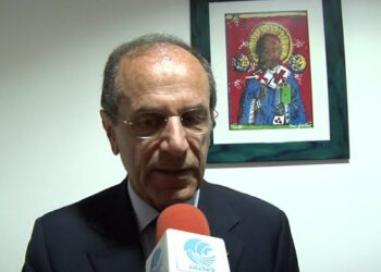 Tumori, Schittulli: “c’è Stata Tanta Attenzione Al Covid, Oggi Chiedo Lo Stesso Per Il Cancro”