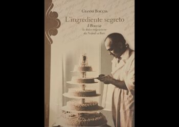 “un Caffè Con…” Gianni Boccia