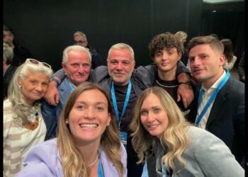 “un Caffè Con…” Gianni Ricci, Segr. Gen. Uil Puglia