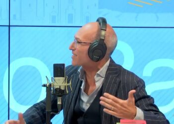 “un Caffè Con…” Prof. Pietro Polieri – Docente Antropologia Filosofica Unisalento