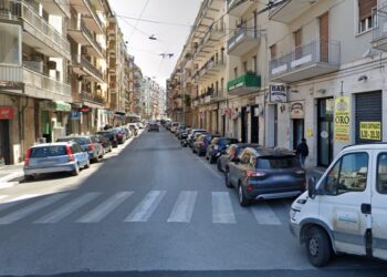 Via Lattanzio