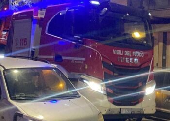 Vigili Del Fuoco Notte 2