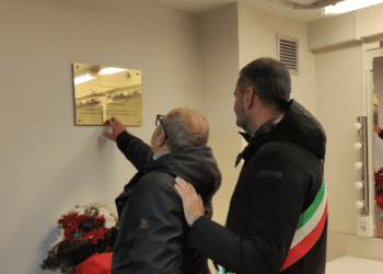 Violenza Donne Decaro