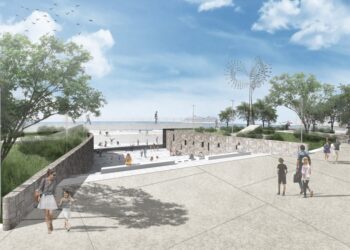 Waterfront San Cataldo 2