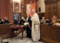 06 12 2023 Nicolino D'oro 2023 Questa Mattina La Tradizionale Cerimonia Per La Consegna Del Premio Ai Cittadini Che Hanno Dato Lustro Alla Città Di Bari Foto 3
