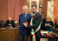 06 12 2023 Nicolino D'oro 2023 Questa Mattina La Tradizionale Cerimonia Per La Consegna Del Premio Ai Cittadini Che Hanno Dato Lustro Alla Città Di Bari Foto 4