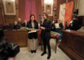 06 12 2023 Nicolino D'oro 2023 Questa Mattina La Tradizionale Cerimonia Per La Consegna Del Premio Ai Cittadini Che Hanno Dato Lustro Alla Città Di Bari Foto 5