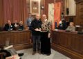 06 12 2023 Nicolino D'oro 2023 Questa Mattina La Tradizionale Cerimonia Per La Consegna Del Premio Ai Cittadini Che Hanno Dato Lustro Alla Città Di Bari Foto 6