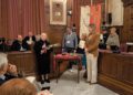 06 12 2023 Nicolino D'oro 2023 Questa Mattina La Tradizionale Cerimonia Per La Consegna Del Premio Ai Cittadini Che Hanno Dato Lustro Alla Città Di Bari Foto 7