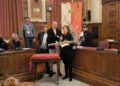 06 12 2023 Nicolino D'oro 2023 Questa Mattina La Tradizionale Cerimonia Per La Consegna Del Premio Ai Cittadini Che Hanno Dato Lustro Alla Città Di Bari Foto 9