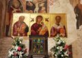 06 12 23 Nella Basilica Di San Nicola I Fiori Dei Florovivaisti Terlizzesi 1