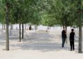 07 12 23 Il G124 Di Renzo Piano Per La Riqualificazione Di Uno Spazio Pubblico Al San Paolo Giunta Approva Il Progetto Esecutivo Render 2