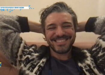 Dal ‘Metodo Fenoglio’ alla ‘Napoli Milionaria’, il successo dell’attore barese Michele Venitucci – LA VIDEO INTERVISTA