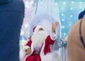 Babbo Natale Al Polo Nord