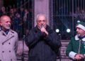 Benedizione Borgo Di Natale