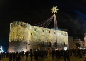 Borgo Di Natale Conversano