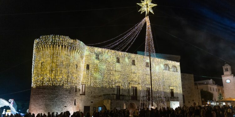 Borgo Di Natale Conversano