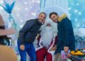 Borgo Di Natale Foto Ricordo