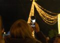 Borgo Di Natale Luci
