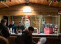 Borgo Di Natale Mercatino Natalizio