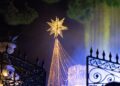 Borgo Di Natale Stella Di Natale