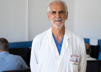 Carlo D'agostino Policlinico