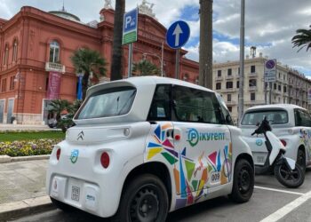 Hub Pikyrent Corso Cavour1