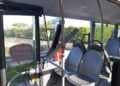 autobus incidente
