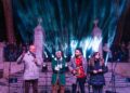 Inaugurazione Borgo Di Natale Conversano