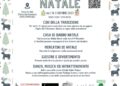 Locandina Il Villaggio Di Natale
