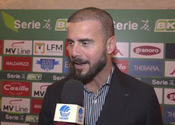 Ssc Bari, Polito: “mercato? Non Dormiremo, Faremo Tutto Il Necessario” – Video