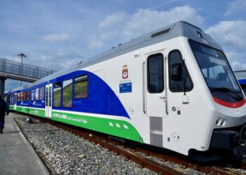 Nuovi Treni Fal16